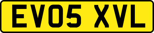 EV05XVL