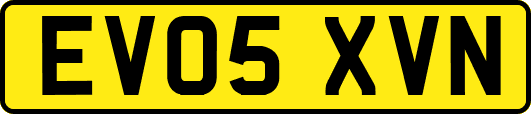 EV05XVN
