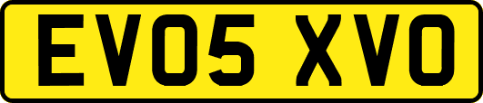 EV05XVO