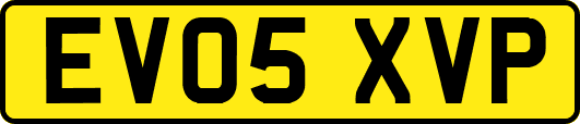 EV05XVP
