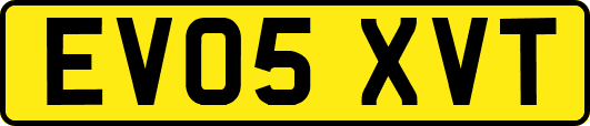 EV05XVT