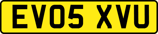 EV05XVU