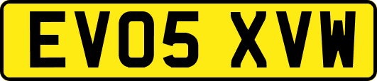 EV05XVW