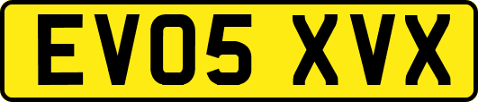 EV05XVX