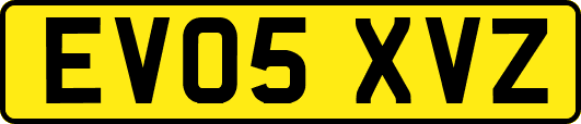 EV05XVZ