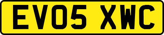 EV05XWC