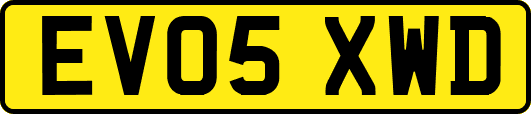 EV05XWD