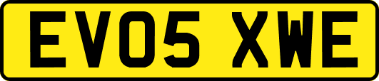 EV05XWE