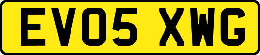 EV05XWG