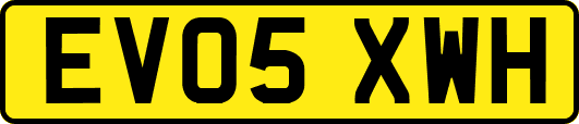EV05XWH