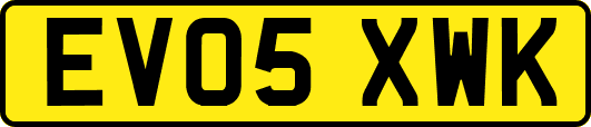 EV05XWK