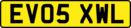 EV05XWL