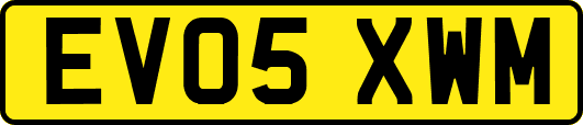 EV05XWM