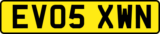 EV05XWN