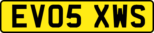 EV05XWS