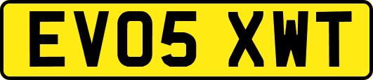 EV05XWT