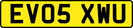 EV05XWU