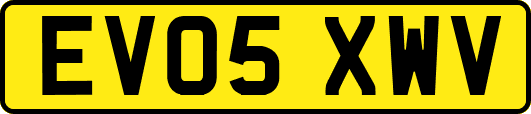EV05XWV