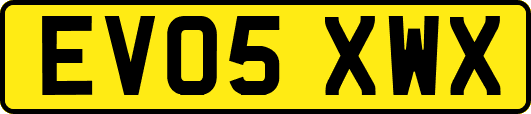 EV05XWX