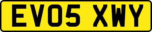 EV05XWY