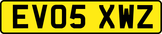 EV05XWZ