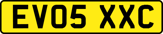 EV05XXC