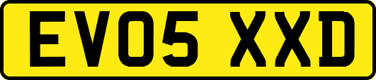 EV05XXD