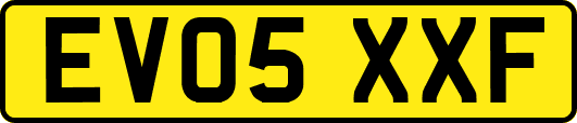 EV05XXF