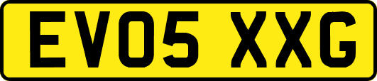 EV05XXG