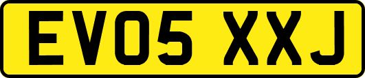 EV05XXJ