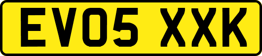 EV05XXK
