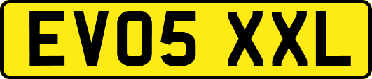 EV05XXL