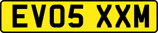 EV05XXM