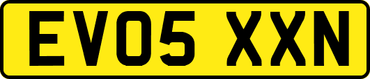 EV05XXN