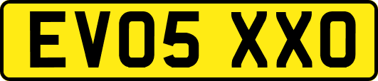 EV05XXO