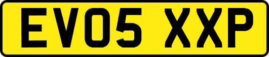 EV05XXP