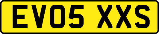 EV05XXS