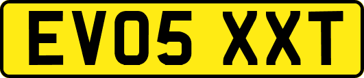 EV05XXT