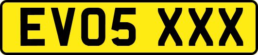 EV05XXX