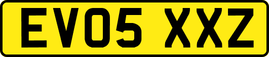 EV05XXZ