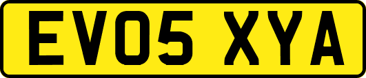 EV05XYA