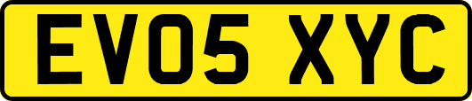 EV05XYC