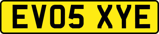 EV05XYE