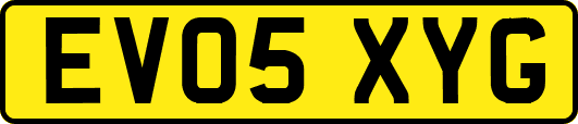EV05XYG