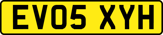 EV05XYH