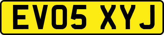 EV05XYJ