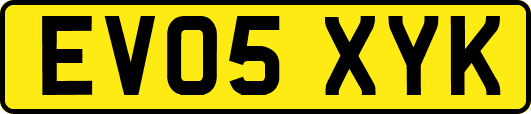 EV05XYK