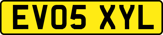 EV05XYL