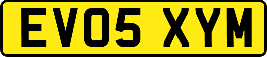 EV05XYM