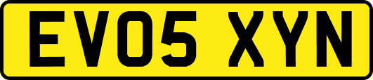 EV05XYN